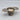 Vintage Silverplate Tea Strainer
