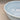 Vintage Pyrex Delphite Blue (Bluebelle) 2 1/2 Quart Mixing Bowl