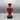 Vintage Chinese Cinnabar Vase