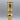 Pair Baldwin Brass Georgian Candlesticks