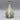 Vintage Wedgwood Sage Green Bud Vase