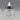 Pair Waterford Crystal Salt & Pepper Shakers