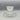 Steuben Verre de Soie Sherbet and Underplate - Ten Sets Available