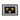 Framed Vintage French Royal Standard Flag
