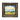 Expressionist Oil on Board Landscape Painting in Antique Frame