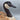 Signed Canada Goose Decoy