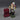 Cast Iron Santa Claus & Chimney Christmas Mechanical Bank