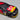 1998 Racing Champions NASCAR #28 Havoline Car Still Bank