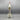 Hamburg Savings and Trust Co Astro Mfg. Silver Rocket Mechanical Bank
