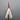 Hamburg Savings and Trust Co Astro Mfg. Silver Rocket Mechanical Bank
