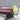 Vintage Stained Glass Kaleidoscope