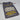 Vintage Marine National Bank Wildwood New Jersey Deposit Bag