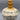 Empty Mitchell's Cruiskeen Lawn Old Irish Whisky Jug from Belfast