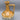 Antique Stoneware "Jorum" Jug for Roderick Dhu Old Highland Whisky by Wright & Greig Ltd of Glasgow, Scotland