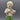 Vintage Royal Worcester "Friday's Child" Porcelain Figurine