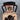 Decorative Ceramic Replica of an Ancient Greek Amphora