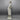Vintage Lladró Porcelain Nurse Figurine Model #4603