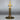 Vintage Brass Nautical Clinometer