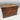Vintage Burlwood Jewelry Box