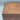 Vintage Burlwood Jewelry Box