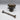 Vintage Heavy Brass Mortar and Pestle Set
