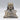 Vintage Benjamin Franklin Bust