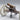 Vintage Army Cannon Toy Display