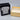 Vintage Metal Pocket Tape Measure A. M. Stock Inc.