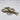 Vintage Cast Brass Lobster Figurine