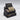 Old Time Cash Register Die-Cast Metal Collectible Pencil Sharpener