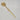 Vintage Tennis Themed Letter Opener