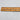 Vintage Wood Garfield Tea Advertising Ruler