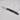 Cutco 1720 Paring Knife - Black Handle