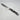 Cutco 1725 9 1/4" French Chefs Knife - Black Handle