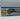 Vintage AHN New York Central "Hudson" HO locomotive and Tender 5096