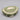 Wedgwood Sage Green Jasperware Silver Shape Box