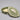 Wedgwood Sage Green Jasperware Silver Shape Box