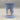 1962 Wedgwood Light Blue Jasperware Posy Pot Vase