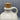 Vintage Henry McKenna Straight Bourbon Whiskey Half Gallon Stoneware Jug