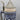 Antique German Salt-Glazed Stoneware 1.5 Litre Beer Stein