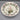Portmeirion Pottery Botanic Garden Basin (Large Bowl) with Christmas Rose
