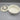 Portmeirion Pottery Botanic Garden Covered Vegetable Serving Bowl