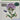 Portmeirion Pottery / Croscill Home Botanic Garden Wall Tissue Box Cover