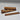 19th c Wooden Pencil Box