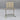 Mother of Pearl Handled Fruit Knives and Stand - Set of Six
