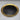 Gorham Giftware Brass & Melamine Serving Tray