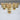 Set of 9 Vintage Hand-Painted Glasses with Sailing Ships / Spanish Galleons