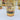 Set of 9 Vintage Hand-Painted Glasses with Sailing Ships / Spanish Galleons