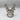 Vintage Cast Aluminum Die Cast