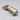 Vintage Cast Aluminum Die Cast